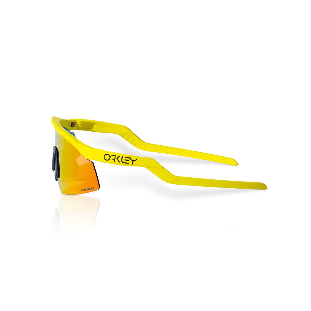 OKLEY Hydra With Prizm lenses 009229-0537 (Y-O-B)