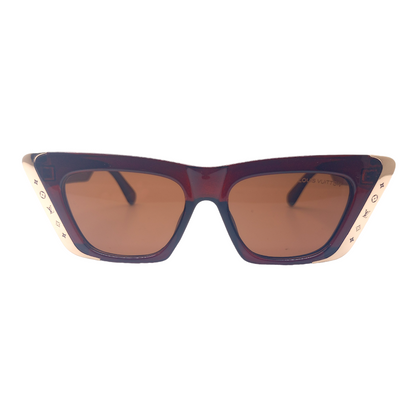 LOUIIS VUITTON LV3035 Brown - Tinted Brown